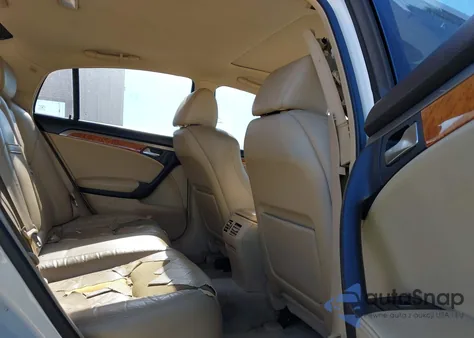 2004 Acura Tl Base W/Nav System (A5) from USA, damaged, VIN 19UUA66204A023158